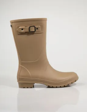  boots IGOR Mini en Beige 77265