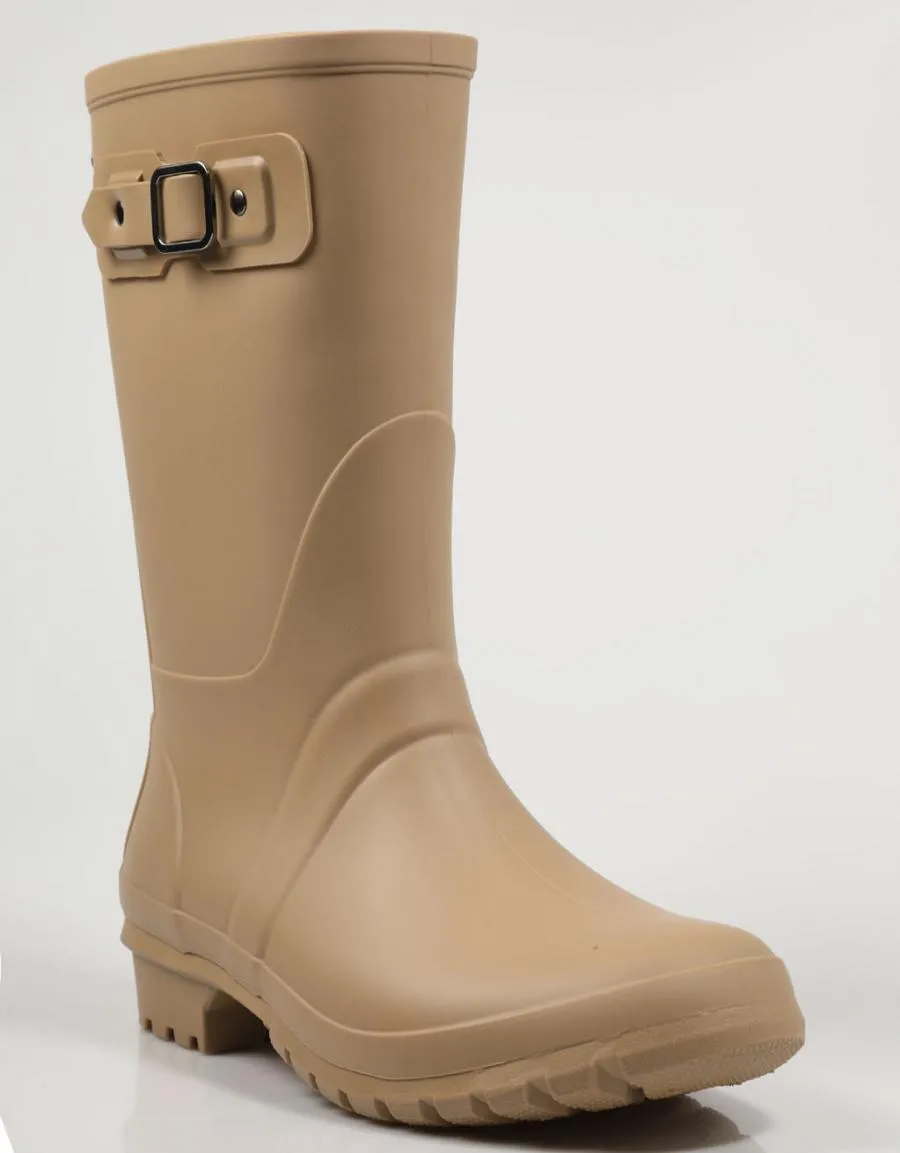  boots IGOR Mini en Beige 77265