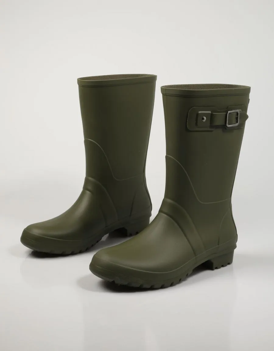  boots IGOR Mini en Khaki 77264