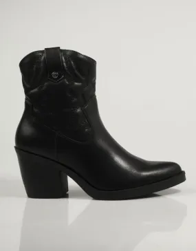  boots XTI 141994 en Black 83556