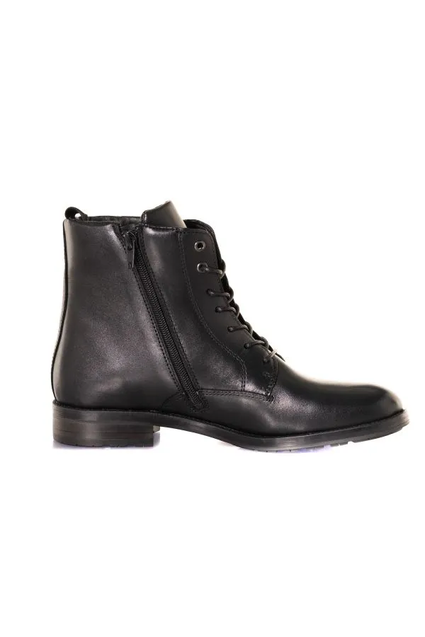 Boots/Botas Mujeres Redskins Mono Noir