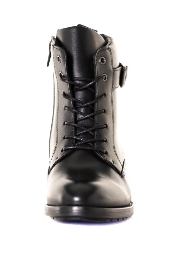 Boots/Botas Mujeres Redskins Mono Noir