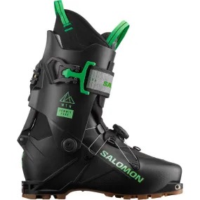 Botas salomon Alp. Boots Mtn Summit Pure