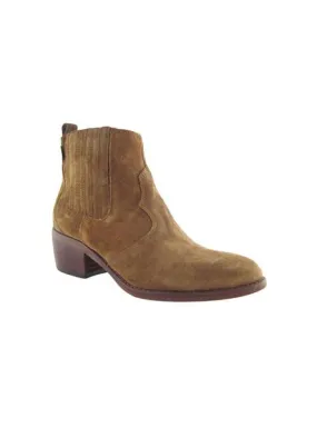 Botines Dakota Boots 73 Camel para Mujer