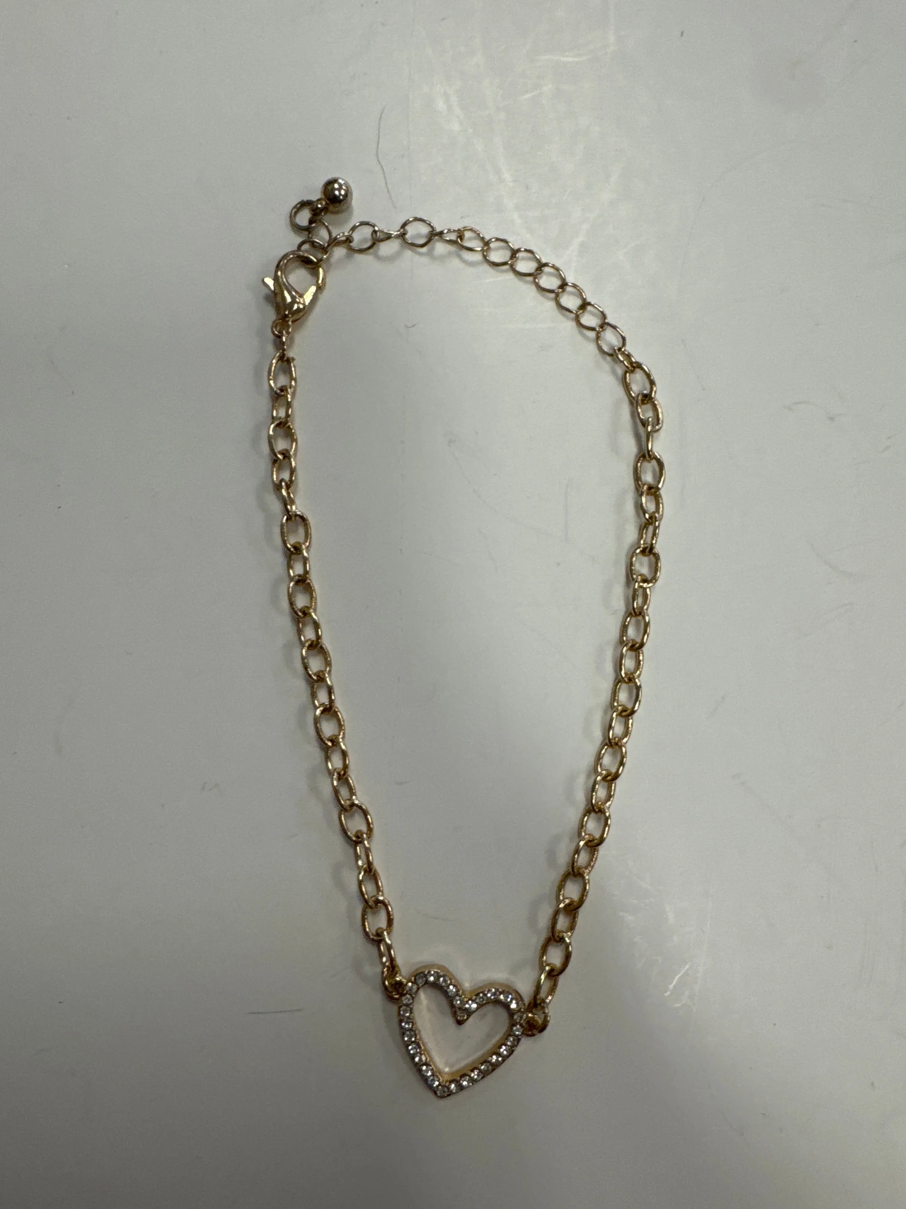 Bracelet Chain Clothes Mentor