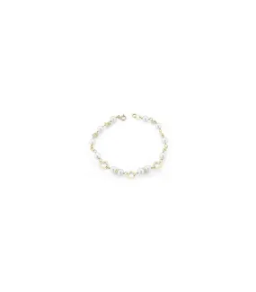 Bracelet Fille Paloma Or 18 K