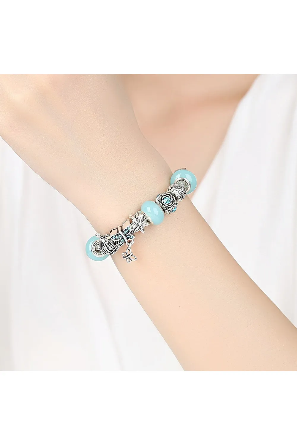 Bracelet Ocean