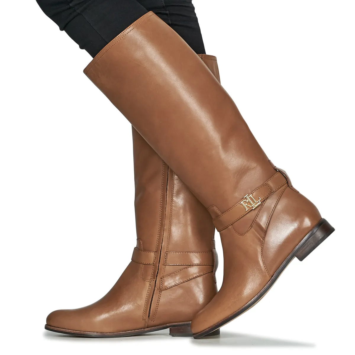 BRITTANEY-BOOTS-TALL BOOT