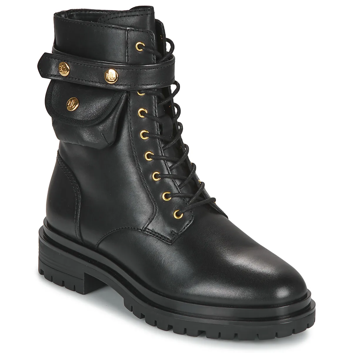 CAMMIE-BOOTS-MID BOOT