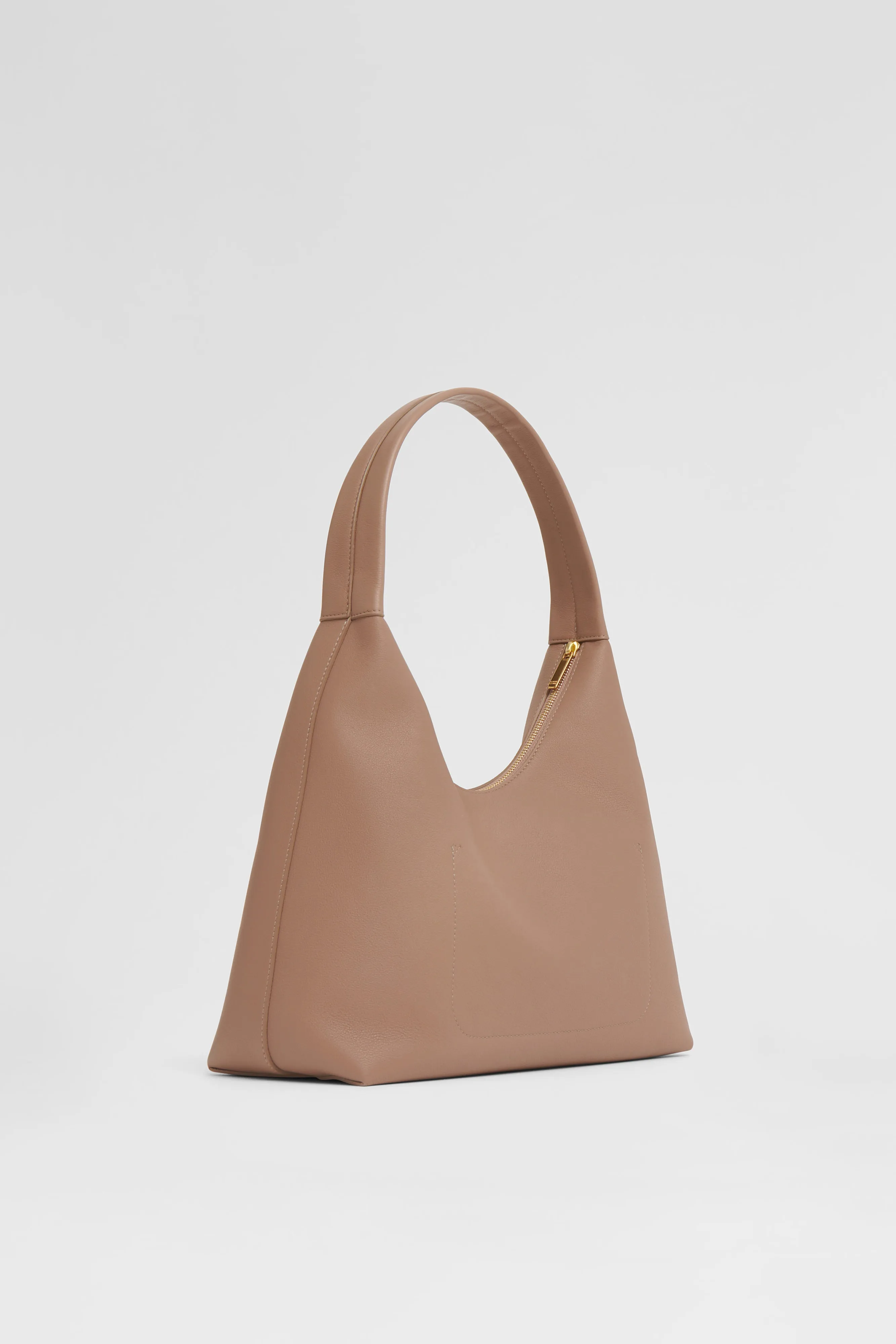 Candy Hobo Bag in Biscotto