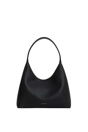 Candy Hobo Bag in Black