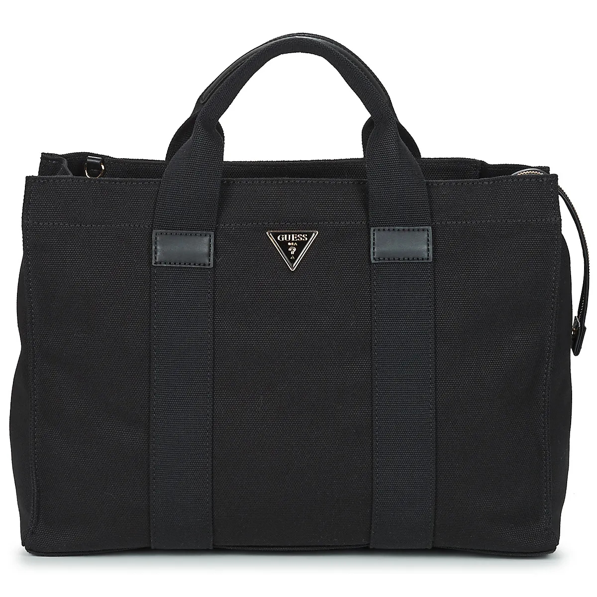 CANVAS TOTE