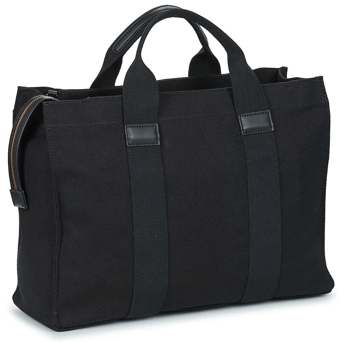 CANVAS TOTE