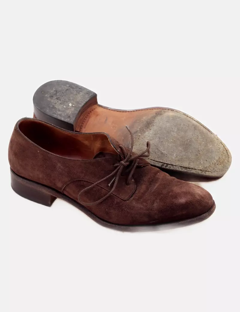 Carmina Shoemaker Oxfords Ante