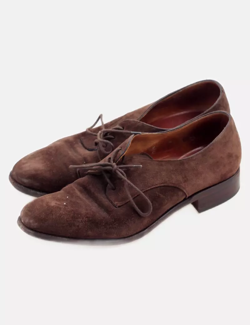 Carmina Shoemaker Oxfords Ante