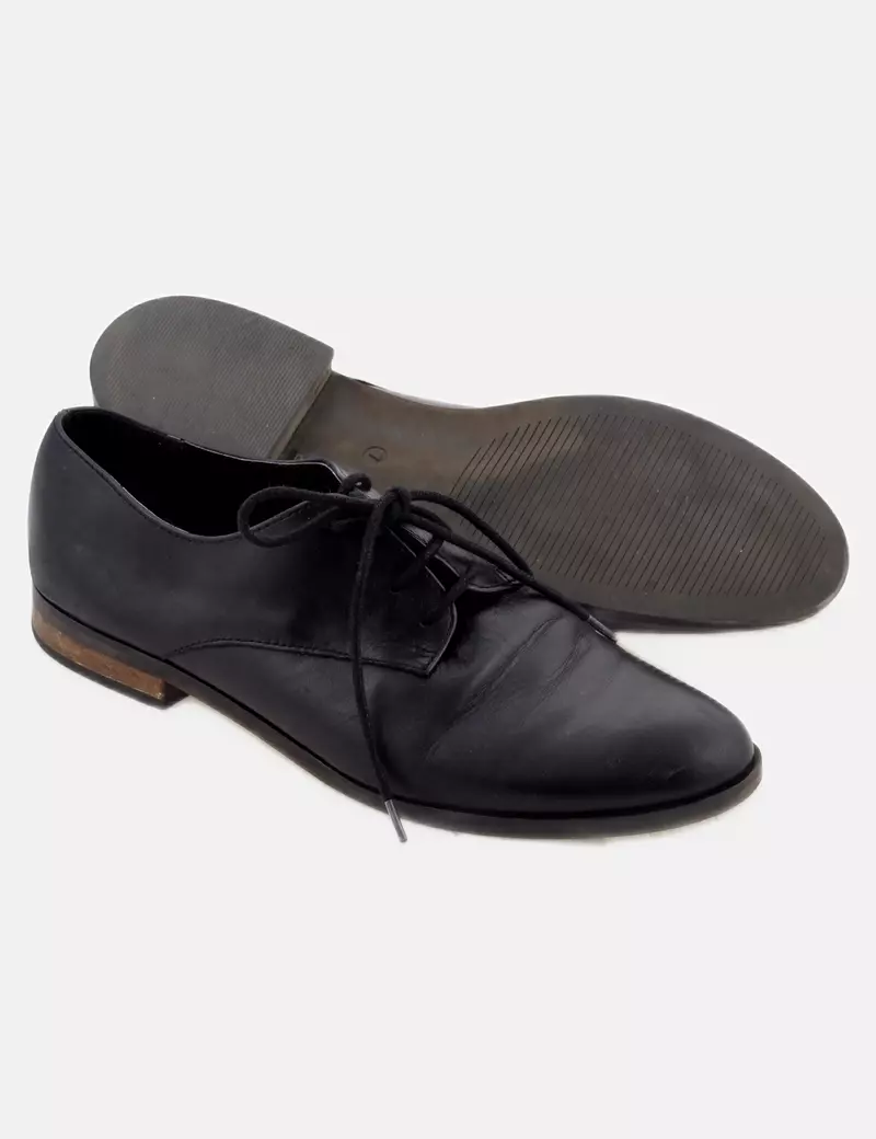 Clarks Oxfords