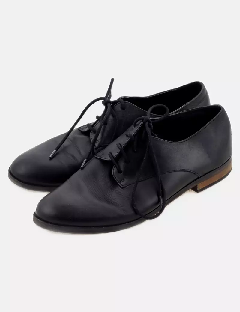 Clarks Oxfords