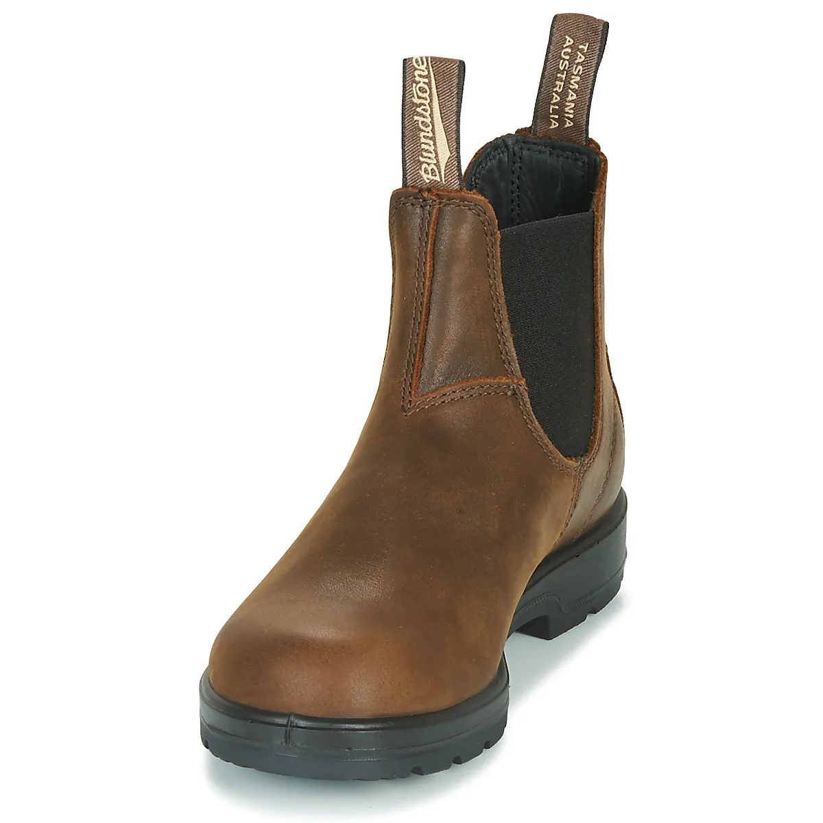 CLASSIC CHELSEA BOOTS 1609