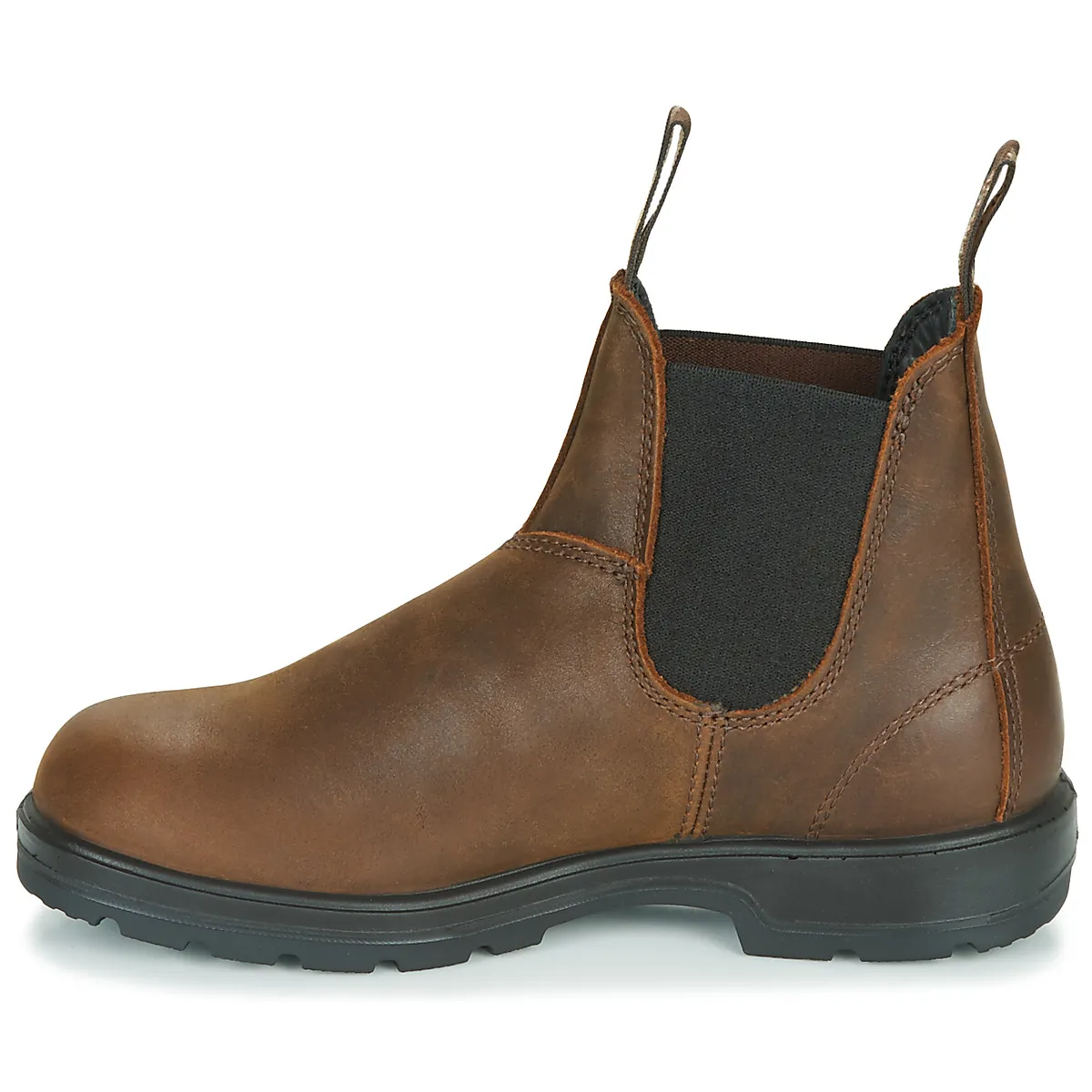 CLASSIC CHELSEA BOOTS 1609