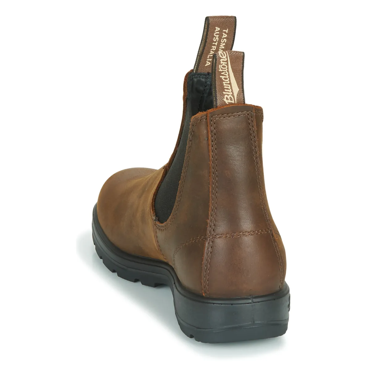 CLASSIC CHELSEA BOOTS 1609