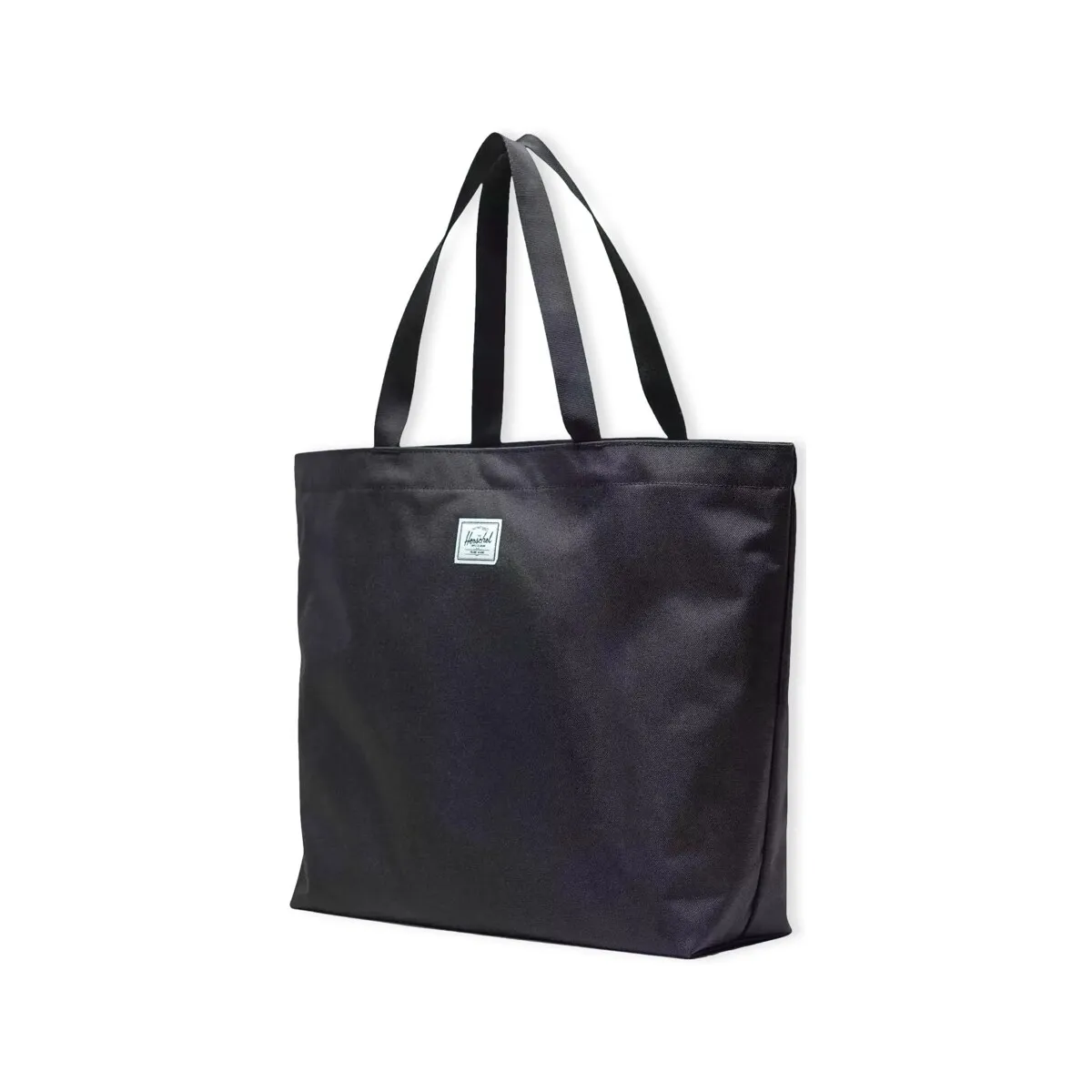 Classic Tote - Black