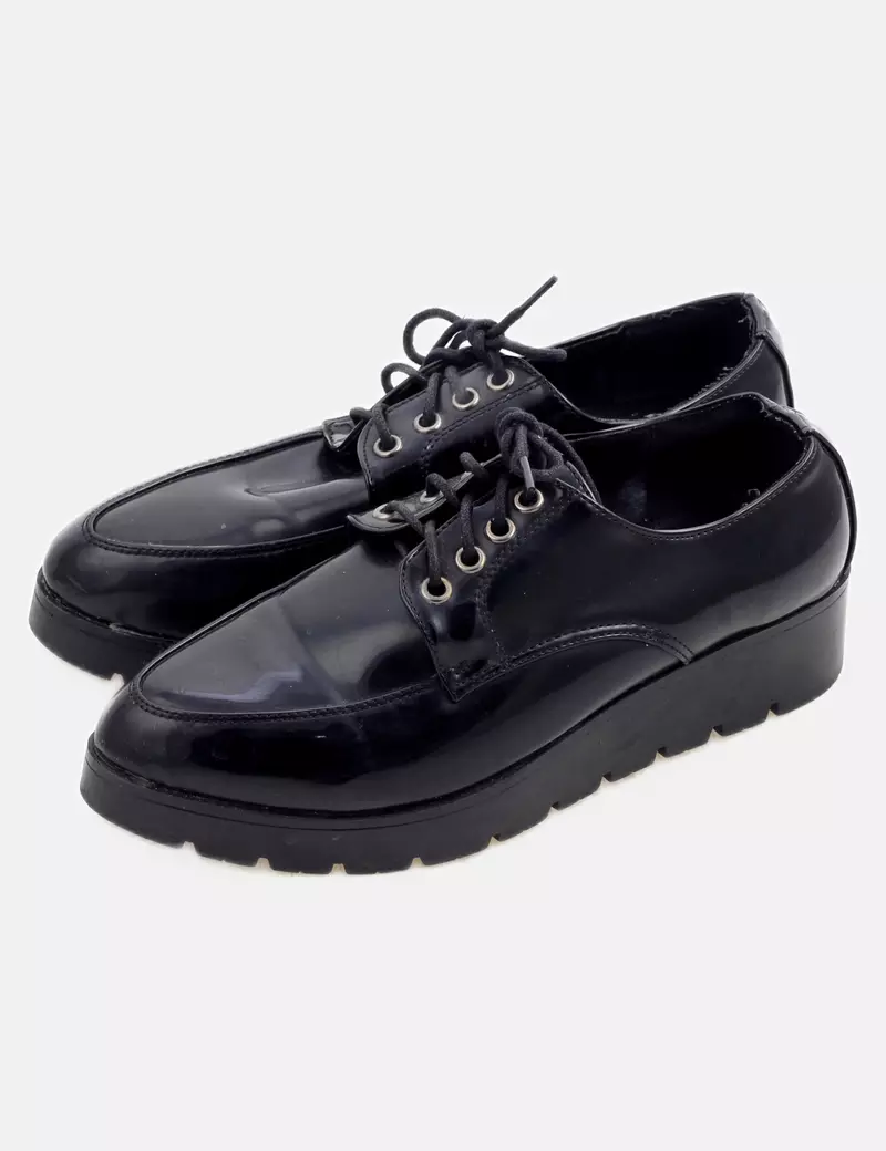 Cokëtt Oxfords