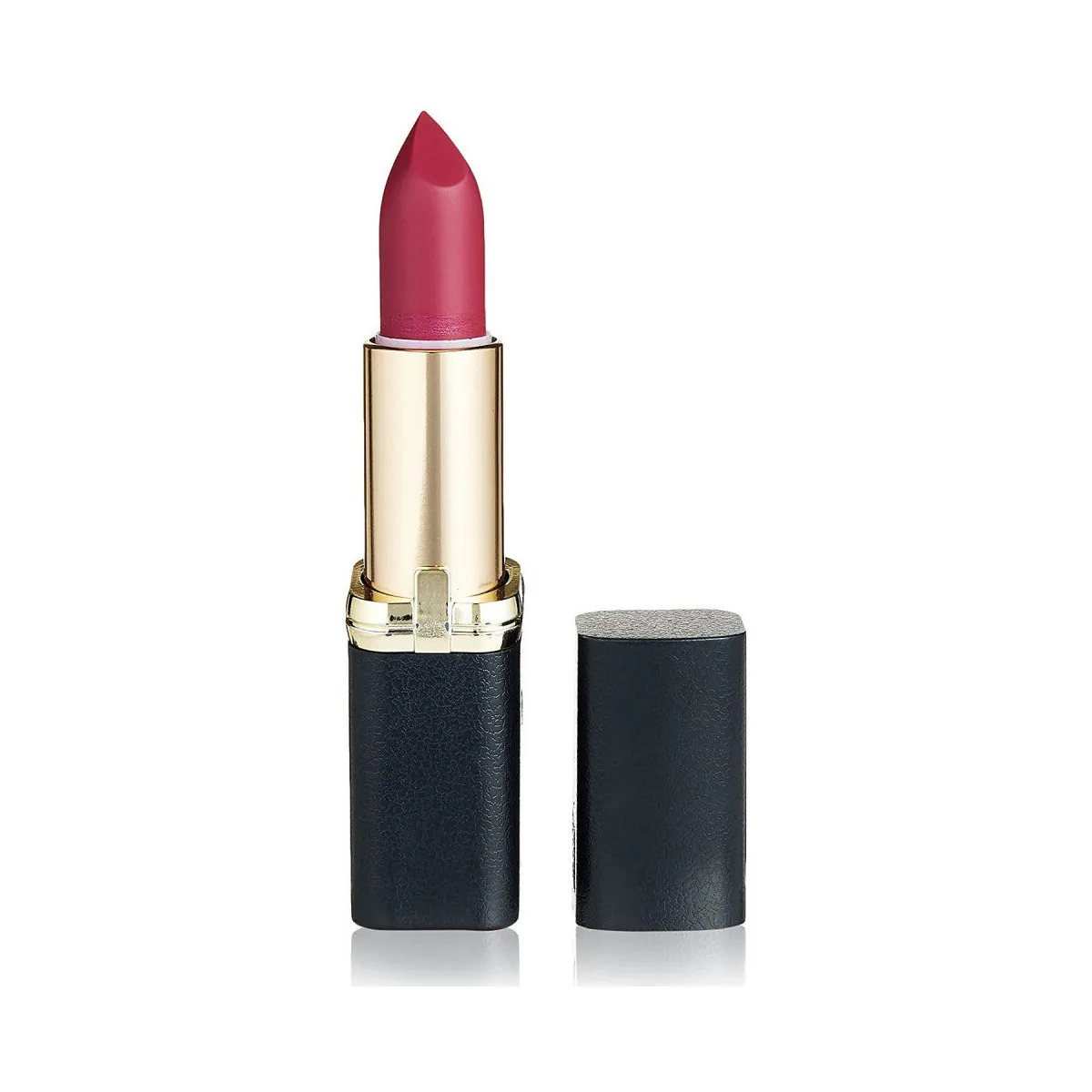 Color Riche Matte Lipstick - 463 Plum Tuxedo - 463 Plum Tuxedo