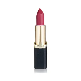 Color Riche Matte Lipstick - 463 Plum Tuxedo - 463 Plum Tuxedo