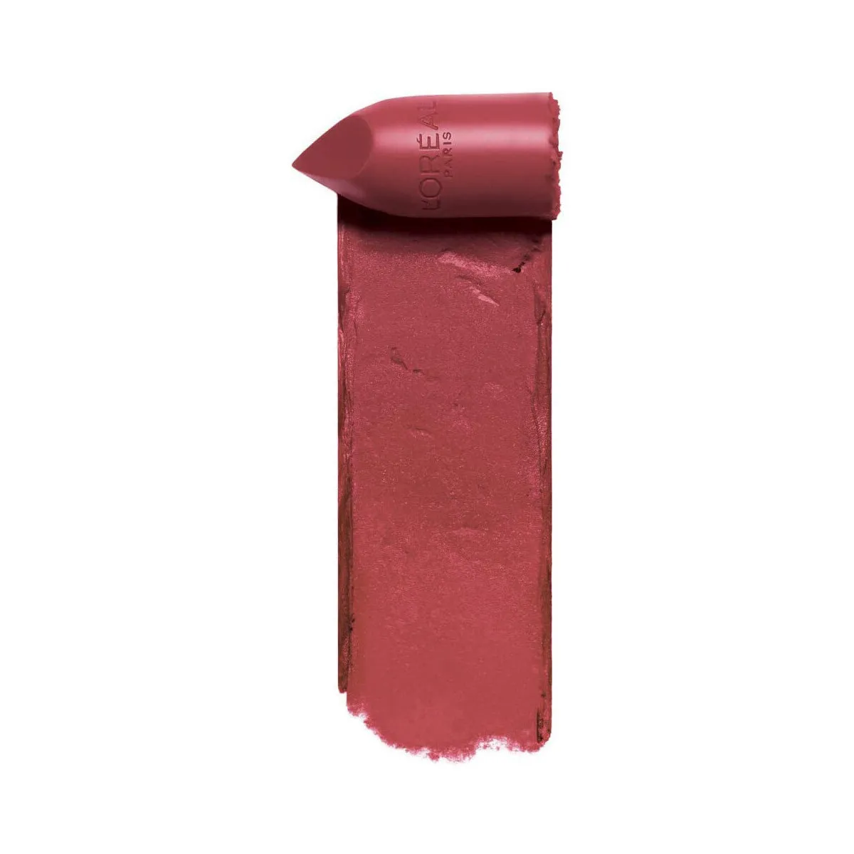 Color Riche Matte Lipstick - 463 Plum Tuxedo - 463 Plum Tuxedo