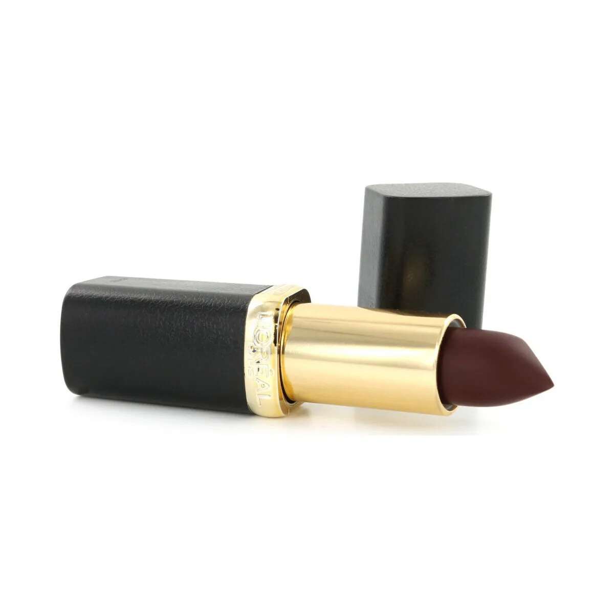 Color Riche Matte Lipstick - 473 Obsidian - 473 Obsidian