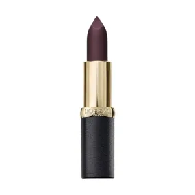 Color Riche Matte Lipstick - 473 Obsidian - 473 Obsidian