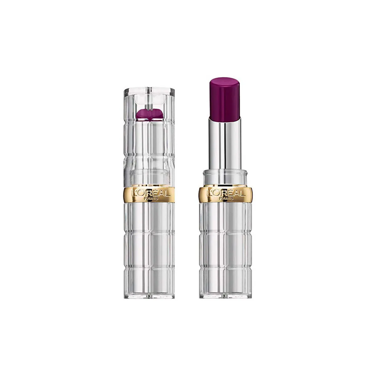 Color Riche Shine Lipstick - 466 LikeaBoss - 466 LikeaBoss