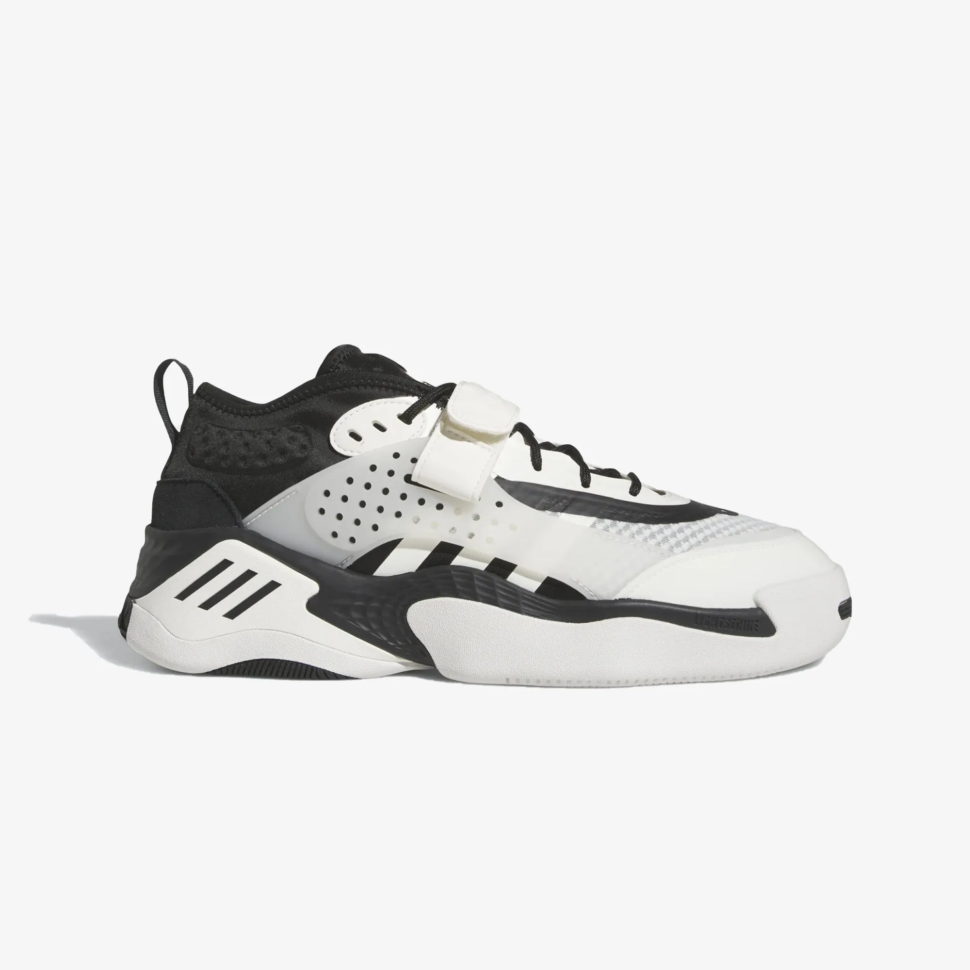 Core White Core Black Streetball III