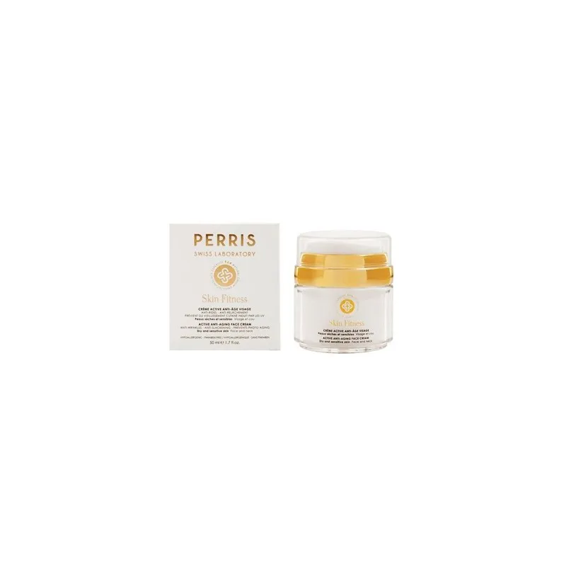 Crema Anti Age Visage