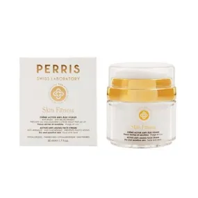 Crema Anti Age Visage