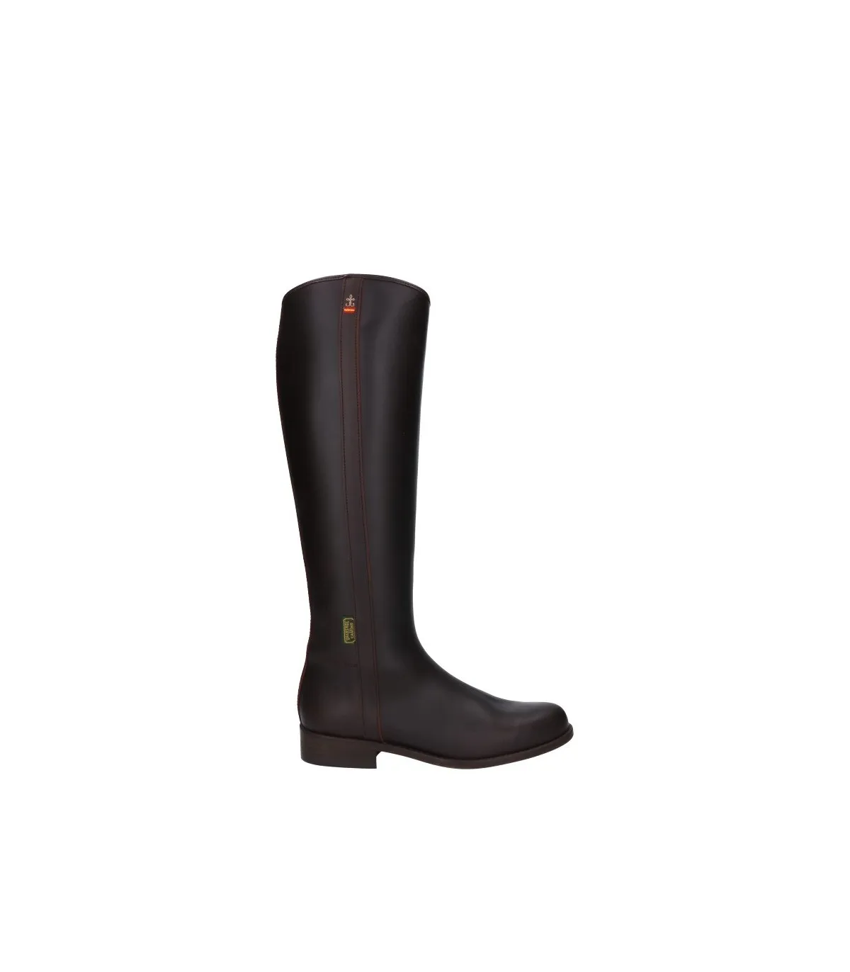 DAKOTA BOOTS 290LU Mujer Marron