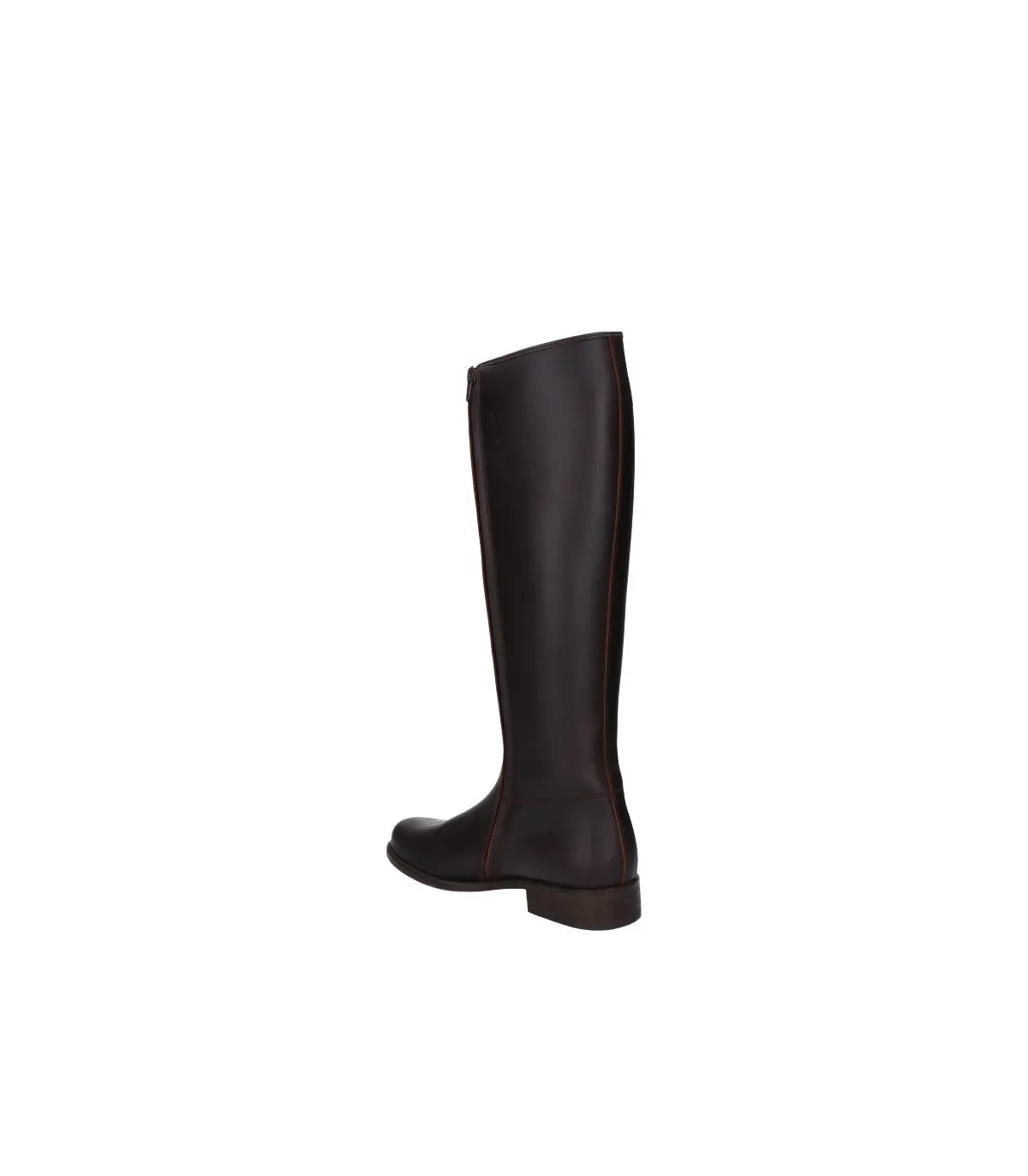 DAKOTA BOOTS 290LU Mujer Marron