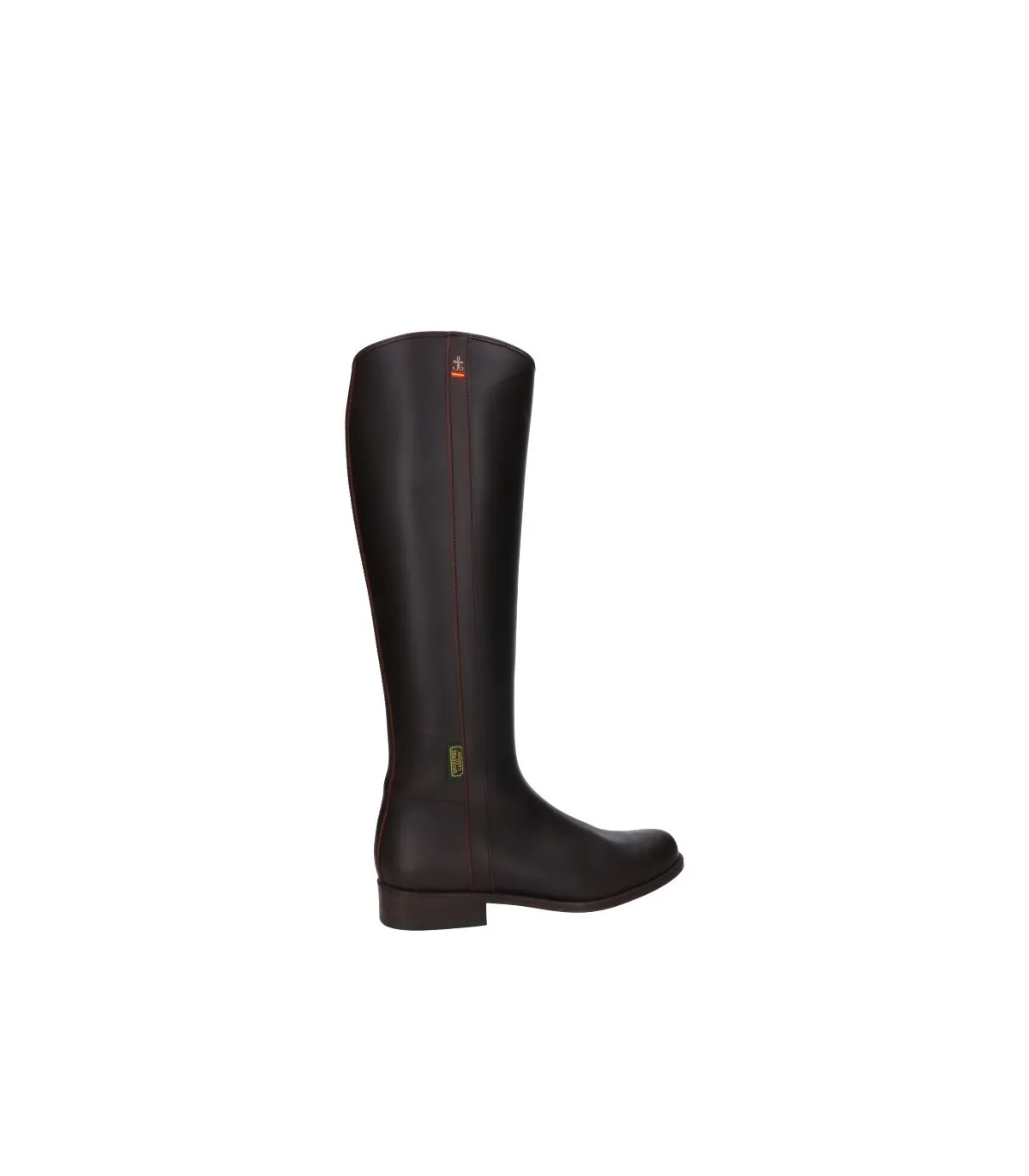 DAKOTA BOOTS 290LU Mujer Marron