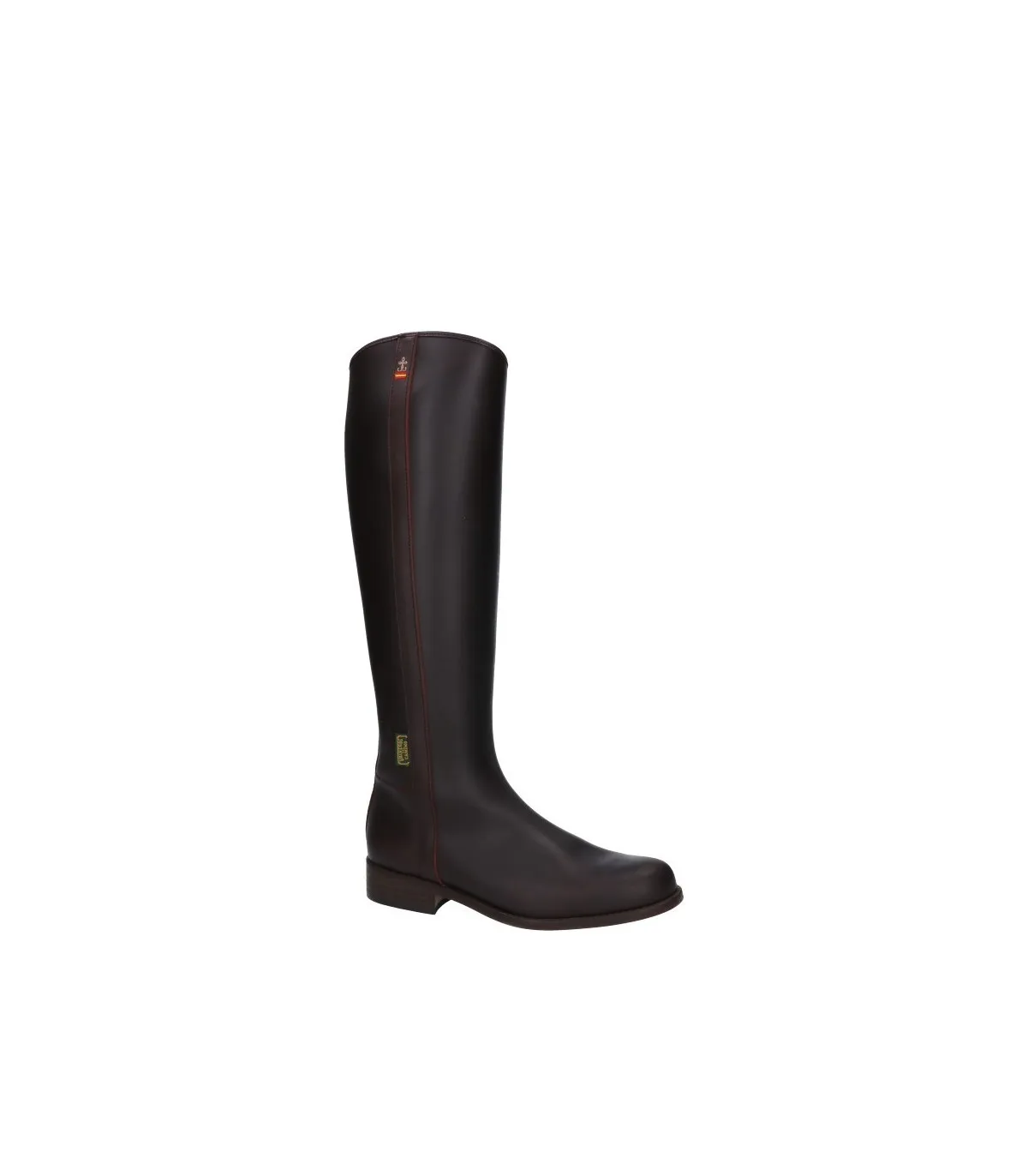 DAKOTA BOOTS 290LU Mujer Marron