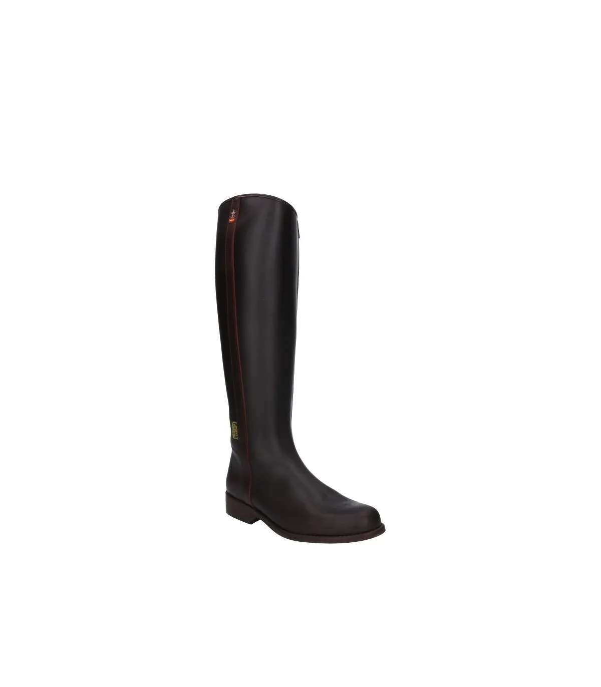 DAKOTA BOOTS 290LU Mujer Marron