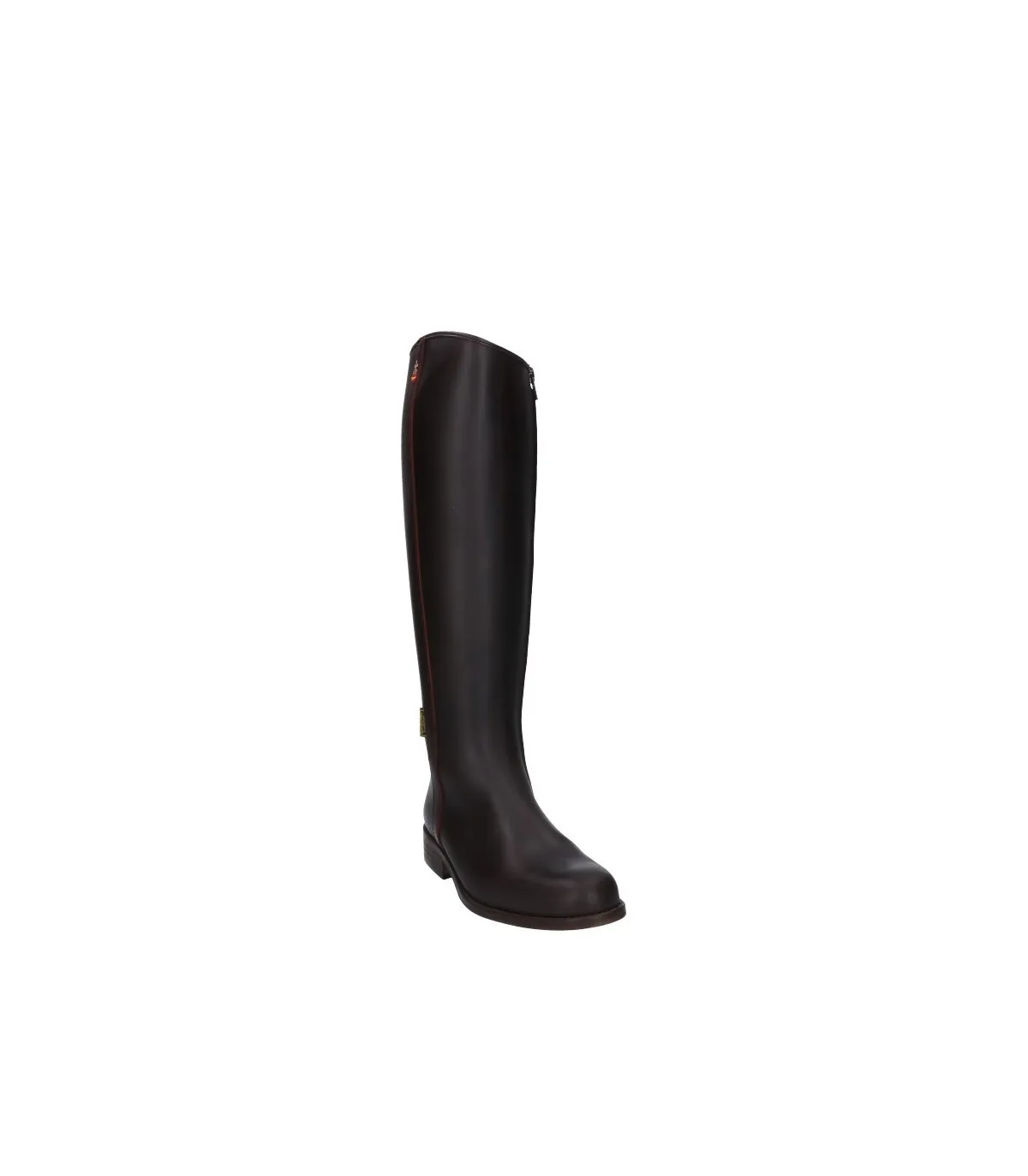 DAKOTA BOOTS 290LU Mujer Marron