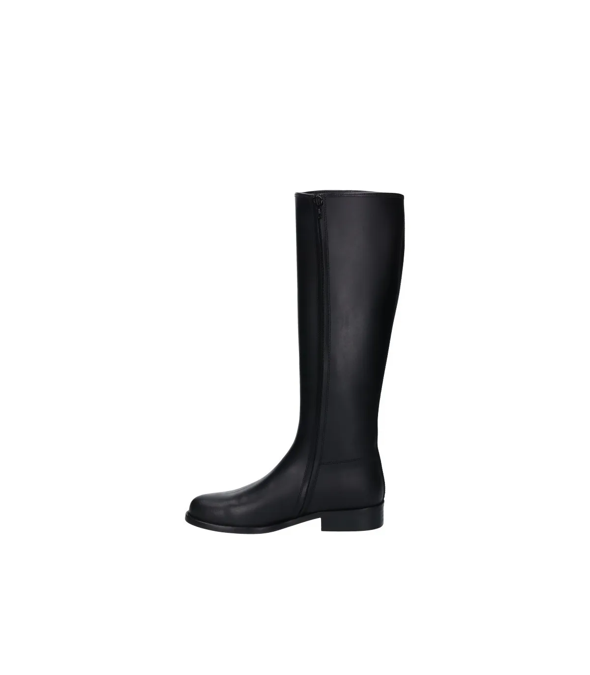 DAKOTA BOOTS 290LU Mujer Negro