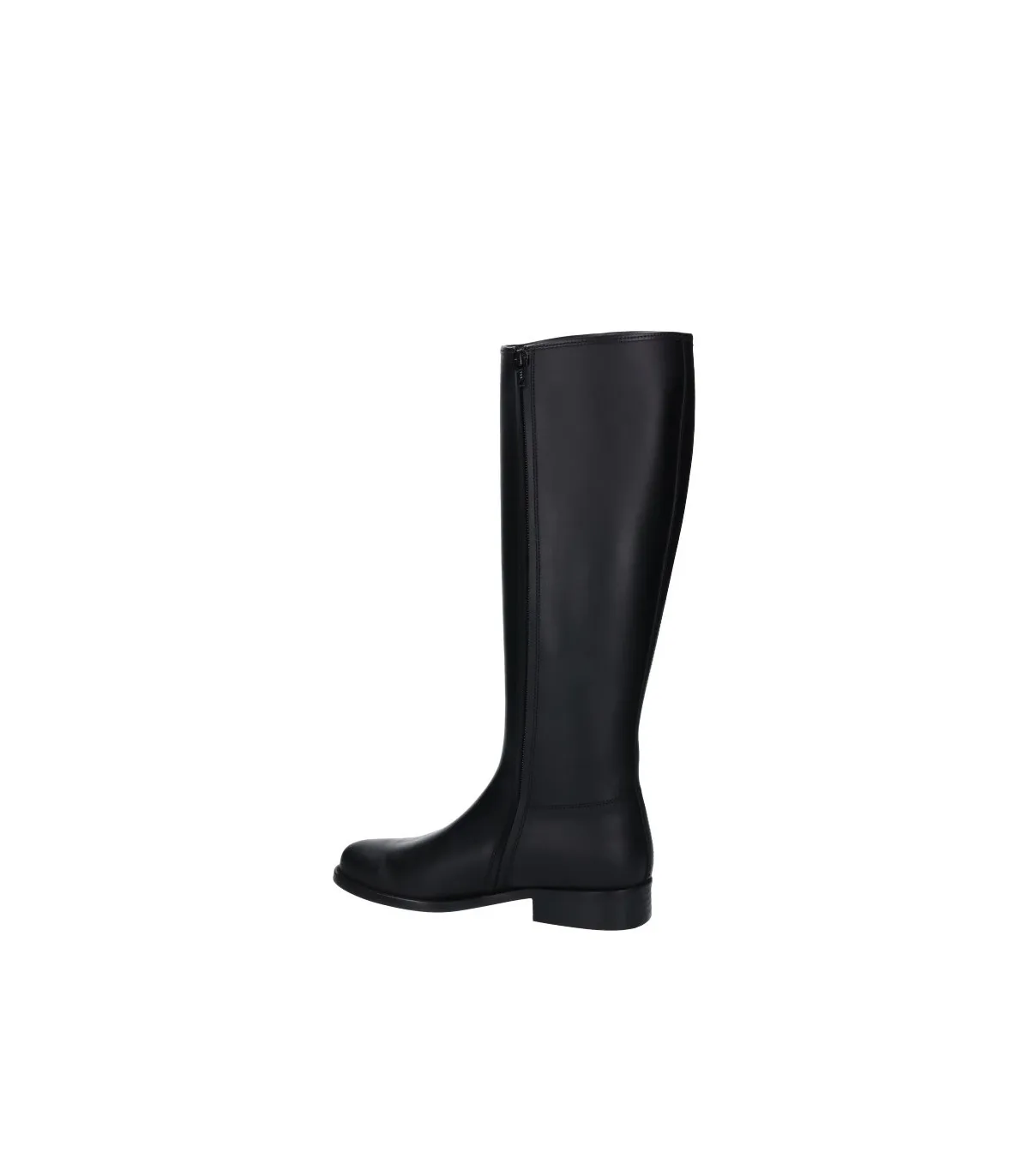 DAKOTA BOOTS 290LU Mujer Negro