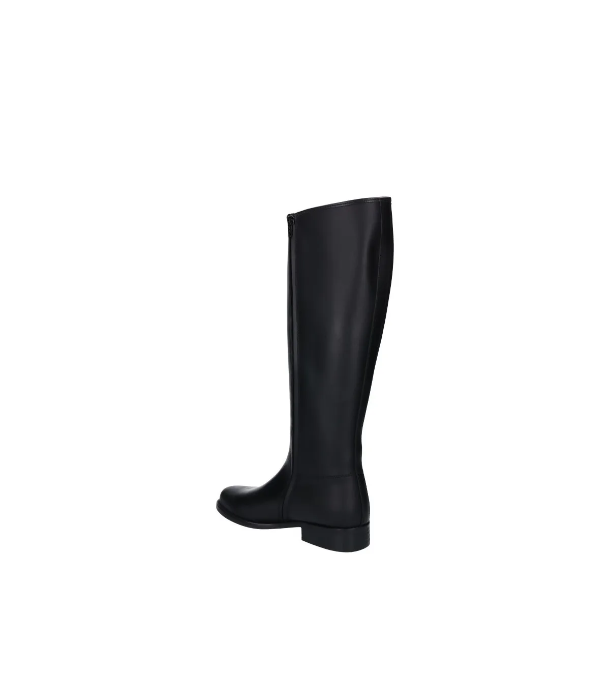 DAKOTA BOOTS 290LU Mujer Negro