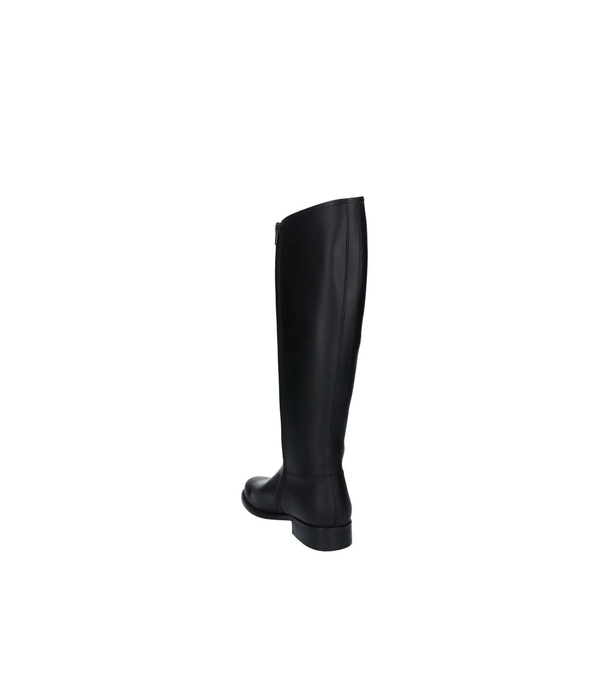 DAKOTA BOOTS 290LU Mujer Negro