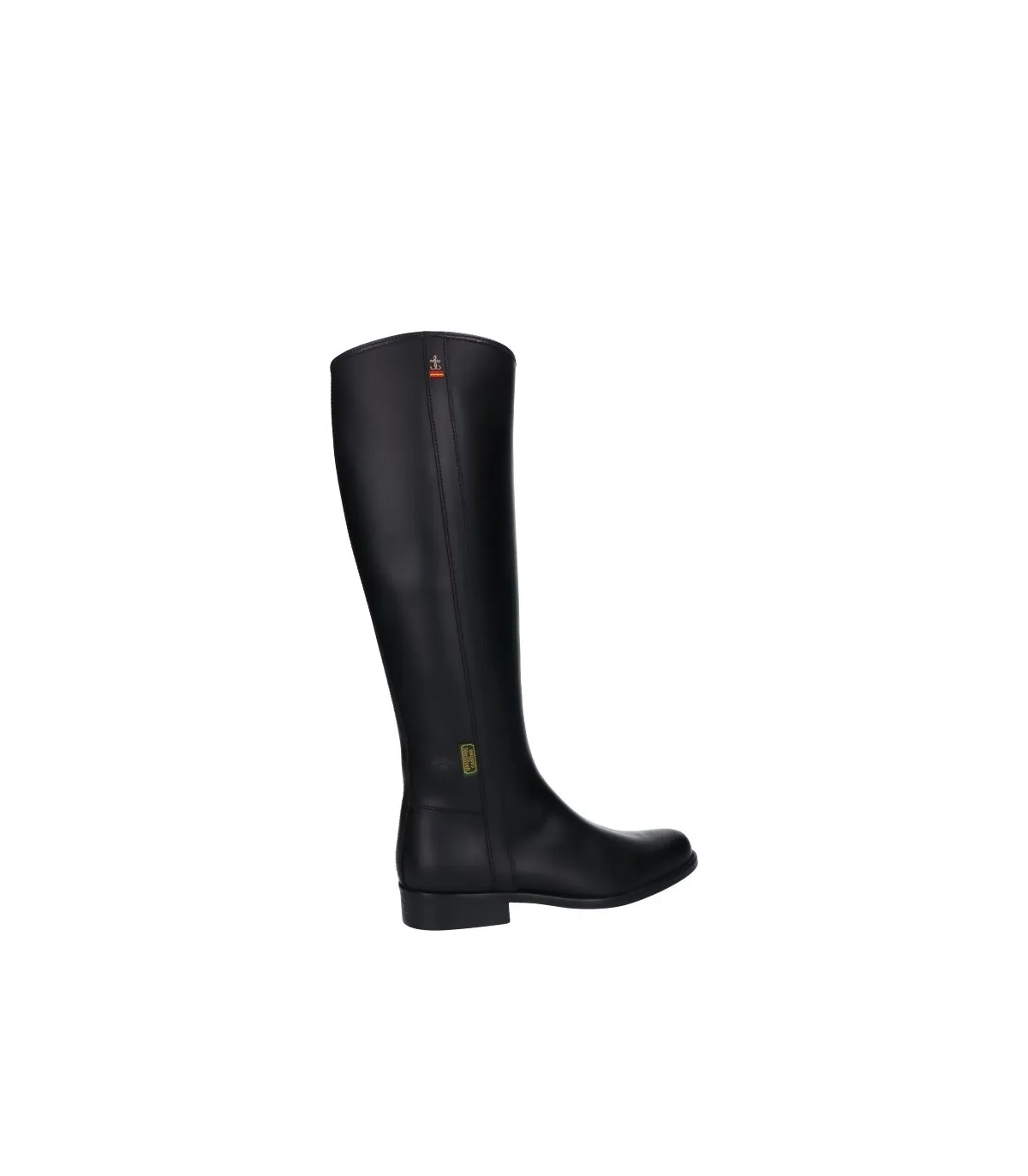 DAKOTA BOOTS 290LU Mujer Negro