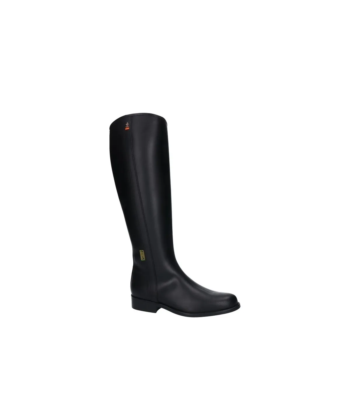 DAKOTA BOOTS 290LU Mujer Negro