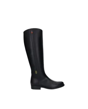 DAKOTA BOOTS 290LU Mujer Negro