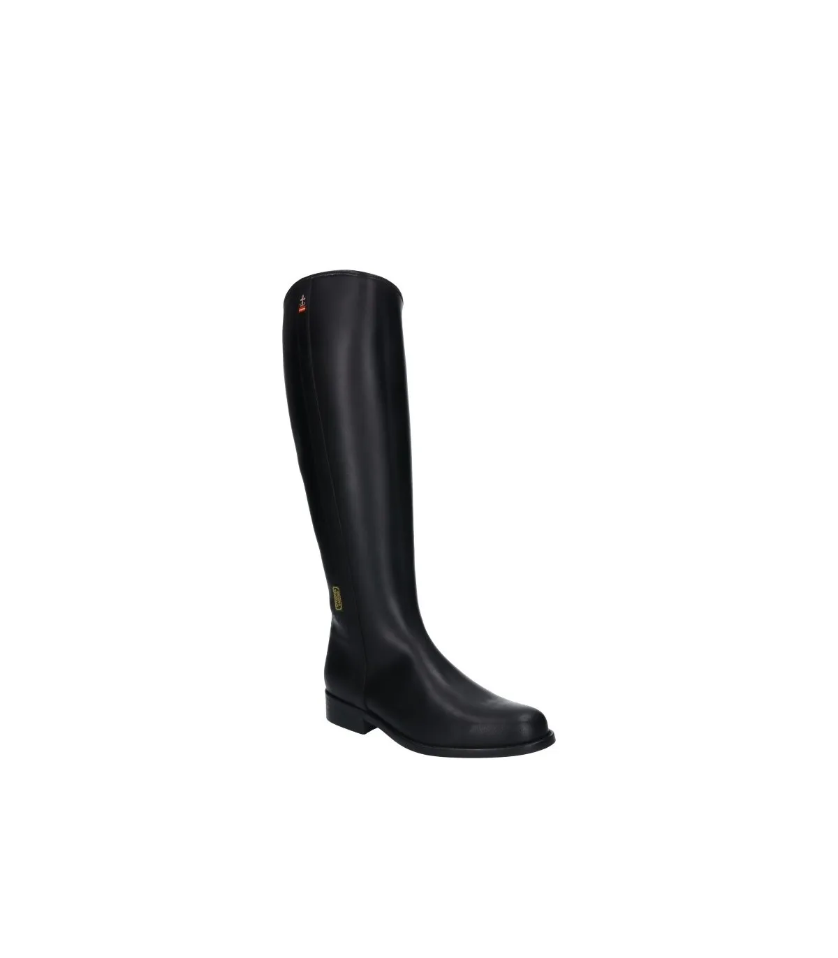 DAKOTA BOOTS 290LU Mujer Negro