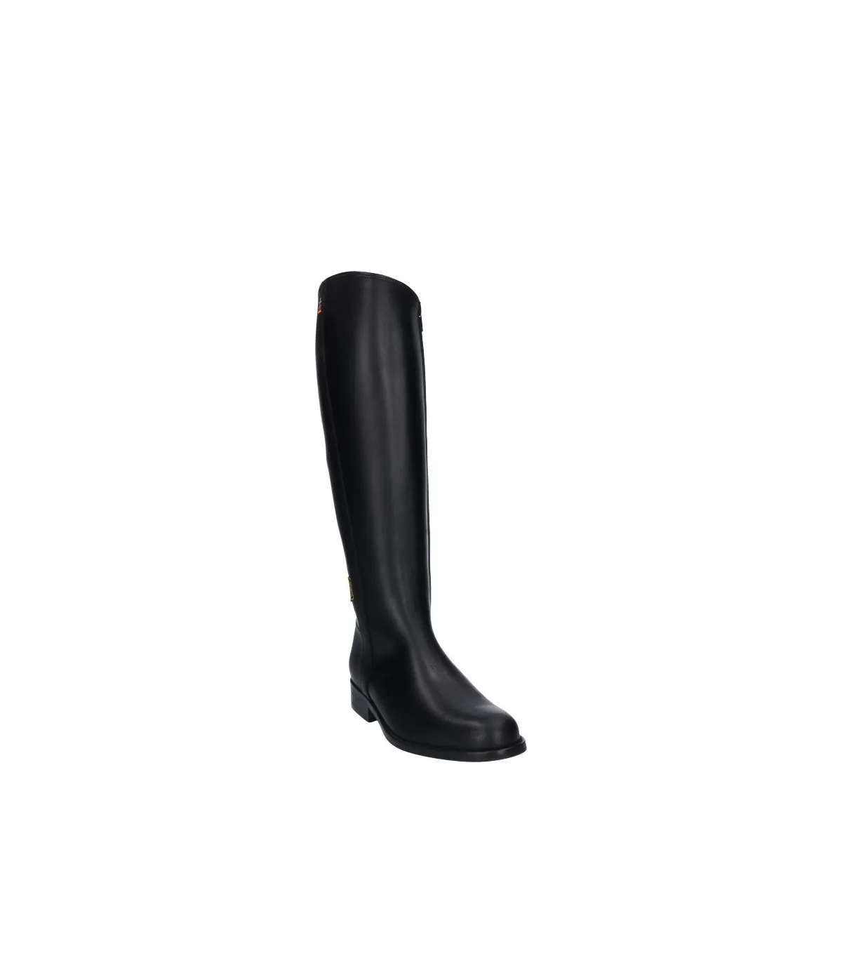 DAKOTA BOOTS 290LU Mujer Negro